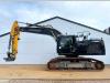 Liebherr R930 LC V - FULL SPEC / OilQuick / Joystick Ride Photo 1 thumbnail