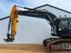 Liebherr R930 LC V - FULL SPEC / OilQuick / Joystick Ride Photo 18 thumbnail