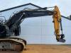 Liebherr R930 LC V - FULL SPEC / OilQuick / Joystick Ride Photo 19 thumbnail