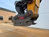 Liebherr R930 LC V - FULL SPEC / OilQuick / Joystick Ride Photo 23 thumbnail