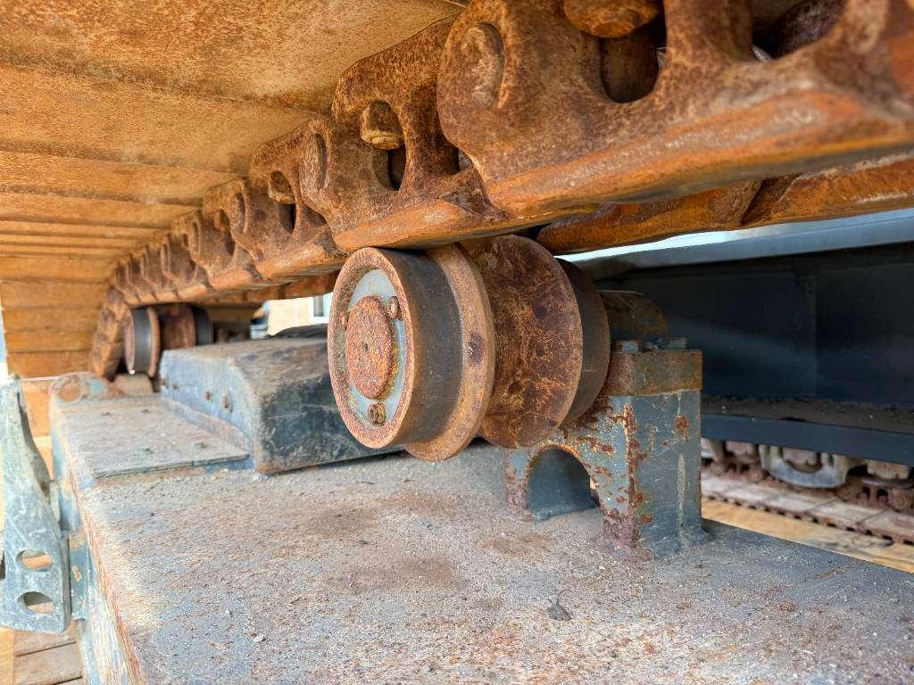 Liebherr R930 LC V - FULL SPEC / OilQuick / Joystick Ride Photo 28