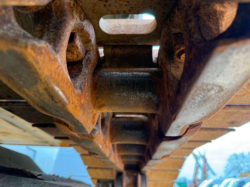 Liebherr R930 LC V - FULL SPEC / OilQuick / Joystick Ride Photo 29