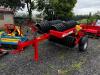 HEVA Vip roller 450 Photo 3 thumbnail