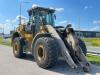 Caterpillar 950M Photo 7 thumbnail