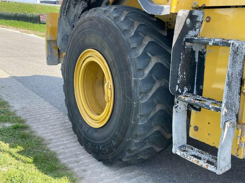 Caterpillar 950M Photo 13