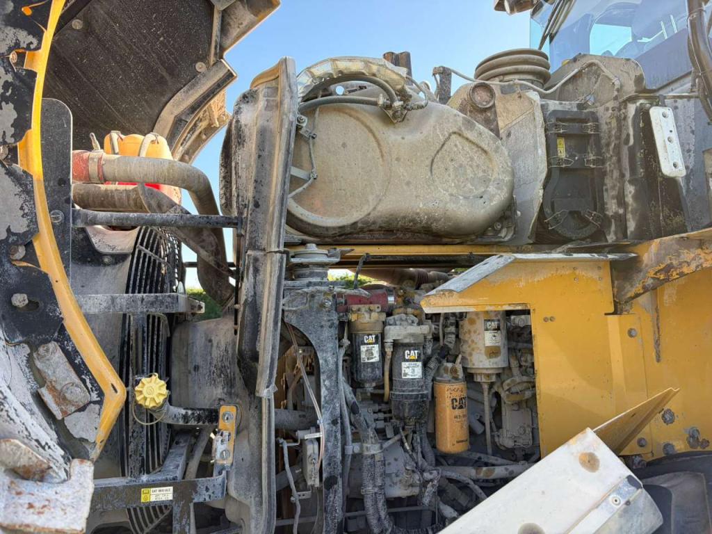 Caterpillar 950M Photo 27