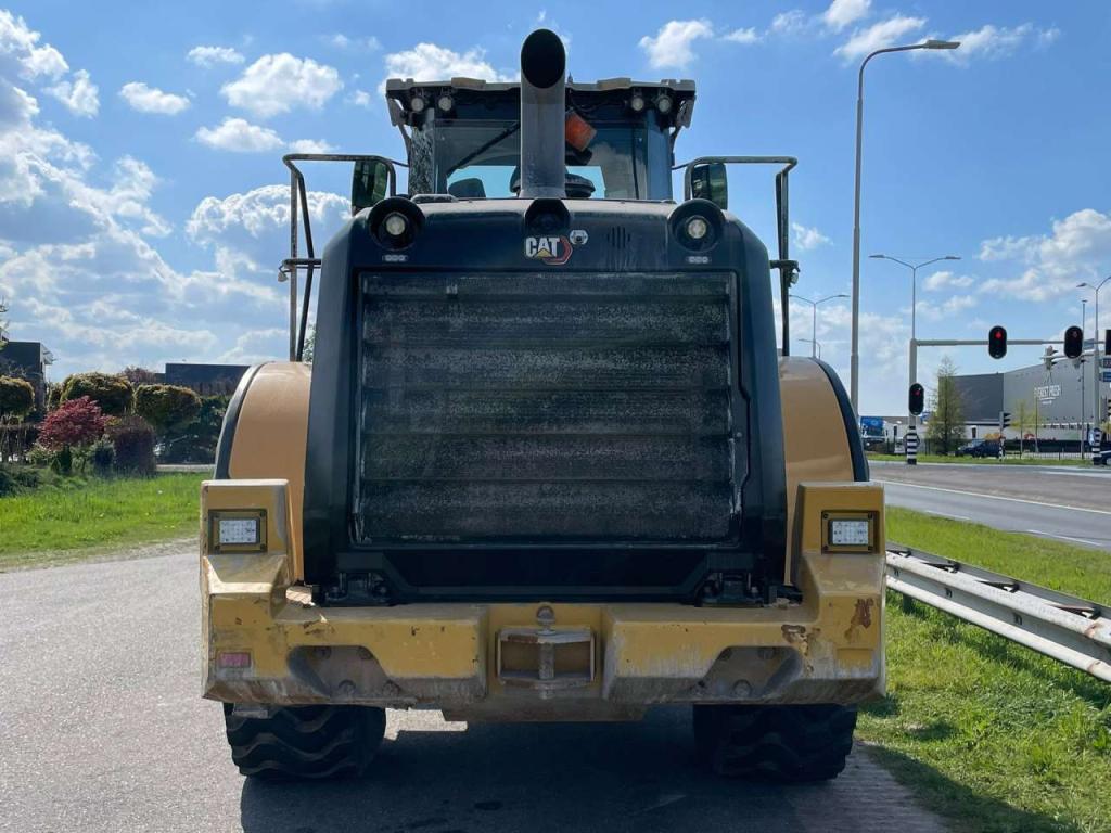 Caterpillar 950M Photo 4