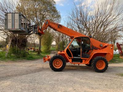 Merlo 40.16 sold by Tamburnotti Sas