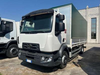 Renault D13 sold by PSL Autocarri Srl