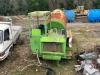 Merlo DBM2500 Photo 3 thumbnail