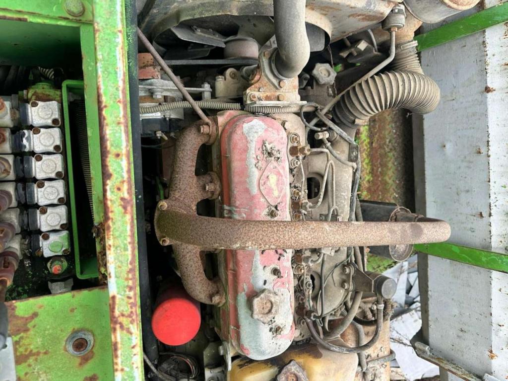 Merlo DBM2500 Photo 10