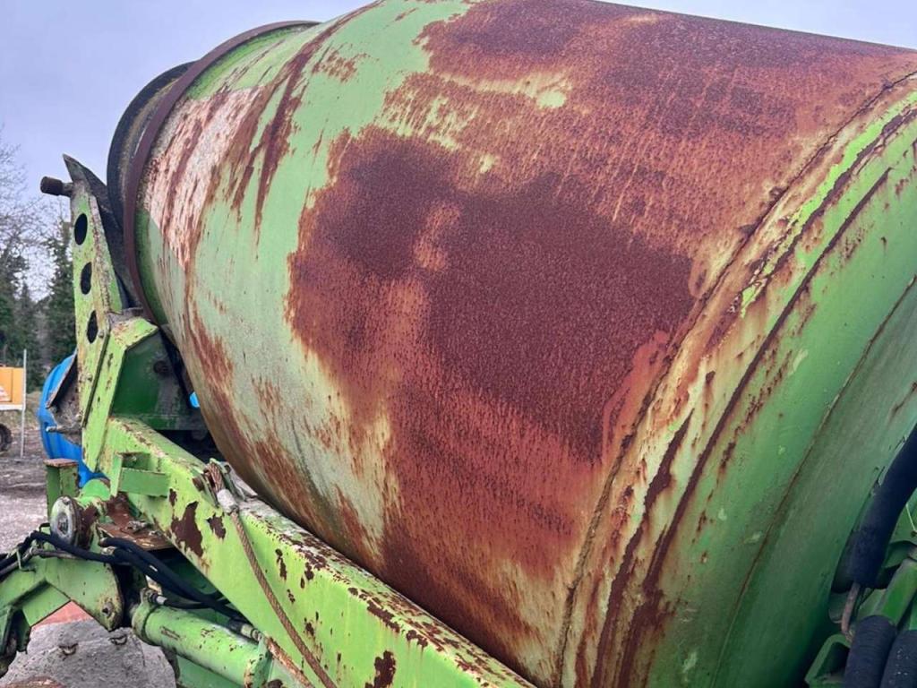 Merlo DBM2500 Photo 5