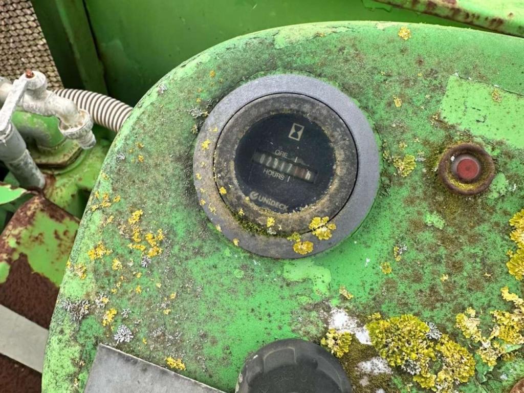 Merlo DBM2500 Photo 9