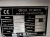 Giga Power LT-W50-GF 62.5KVA silent set Photo 18 thumbnail