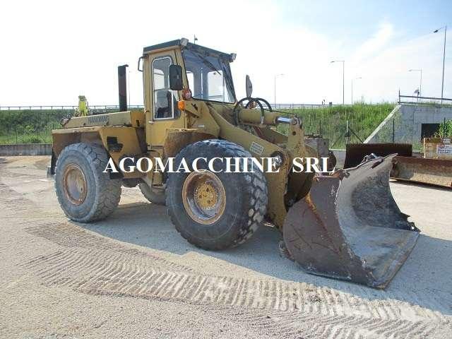 Hanomag 55C Photo 5