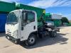 Isuzu P75 USATO SCARRABILE BALESTRATO Photo 1 thumbnail