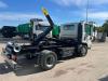 Isuzu P75 USATO SCARRABILE BALESTRATO Photo 4 thumbnail
