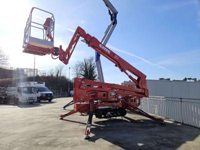 CMC S20 sold by Roscini Veicoli Industriali