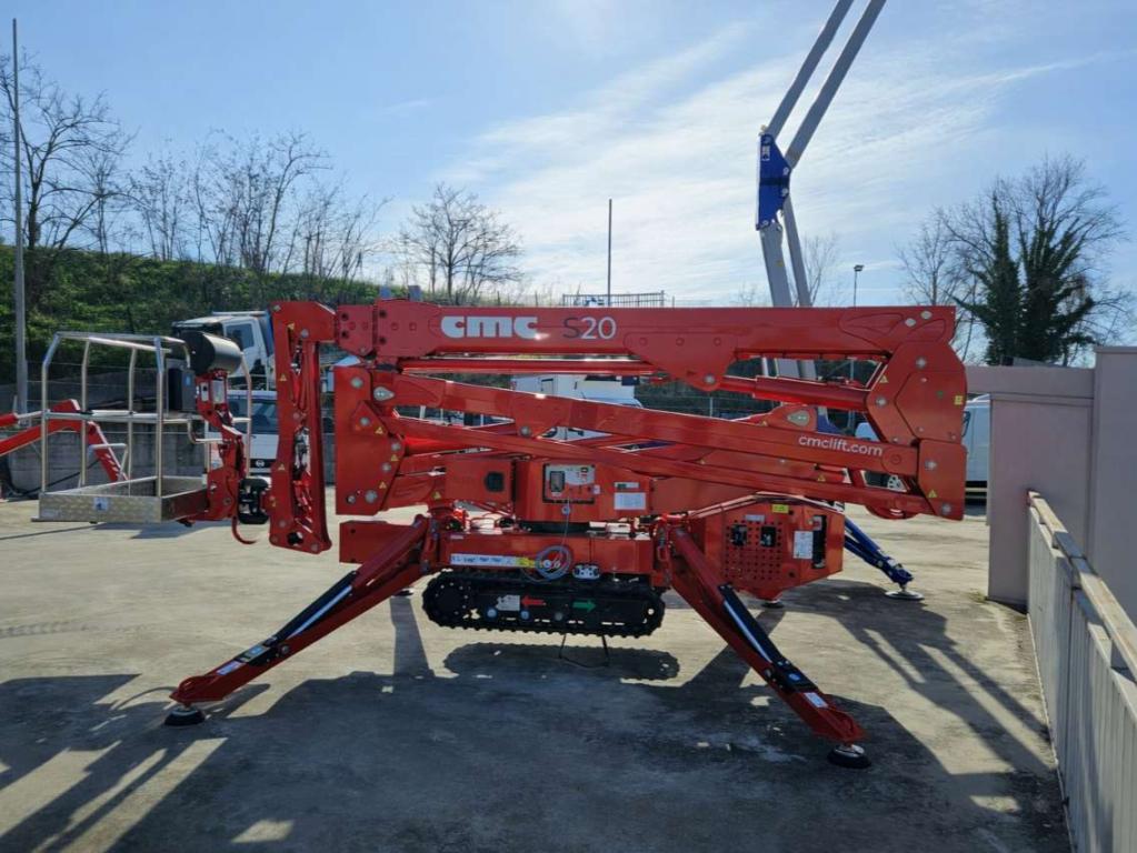 CMC S20 Photo 8