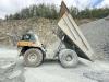 Caterpillar 775D Photo 1 thumbnail