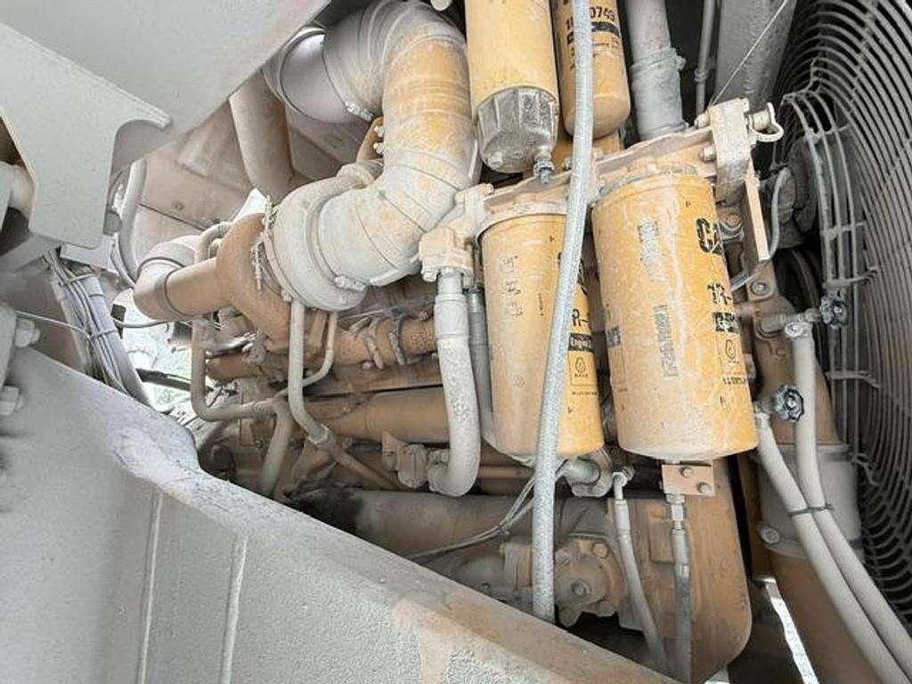 Caterpillar 775D Photo 12