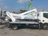 Multitel Pagliero HX195 Photo 2 thumbnail