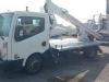 Multitel Pagliero HX195 Photo 4 thumbnail