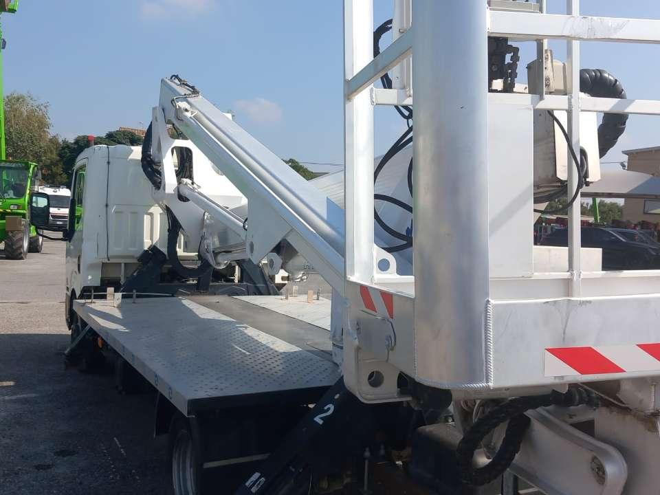 Multitel Pagliero HX195 Photo 10