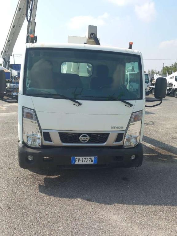 Multitel Pagliero HX195 Photo 3