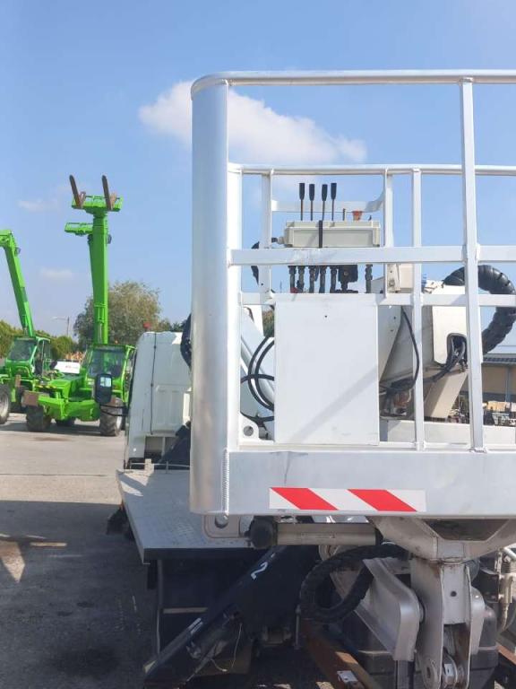 Multitel Pagliero HX195 Photo 9