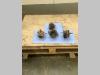Cabin base for Fiat Hitachi EX 235 Photo 1 thumbnail