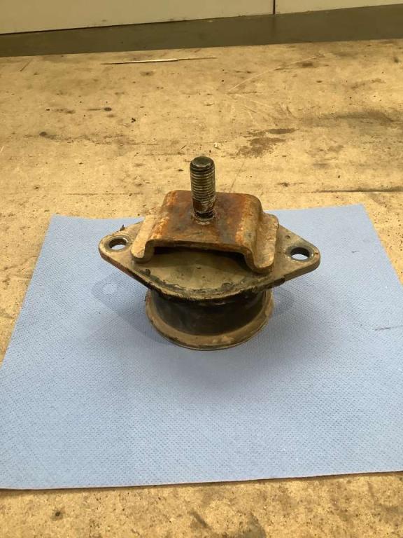 Cabin base for Fiat Hitachi EX 235 Photo 2