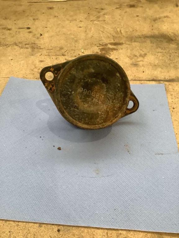 Cabin base for Fiat Hitachi EX 235 Photo 3
