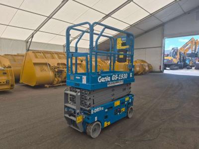 Genie GS1930 (Multiple units available) sold by Aertssen Trading