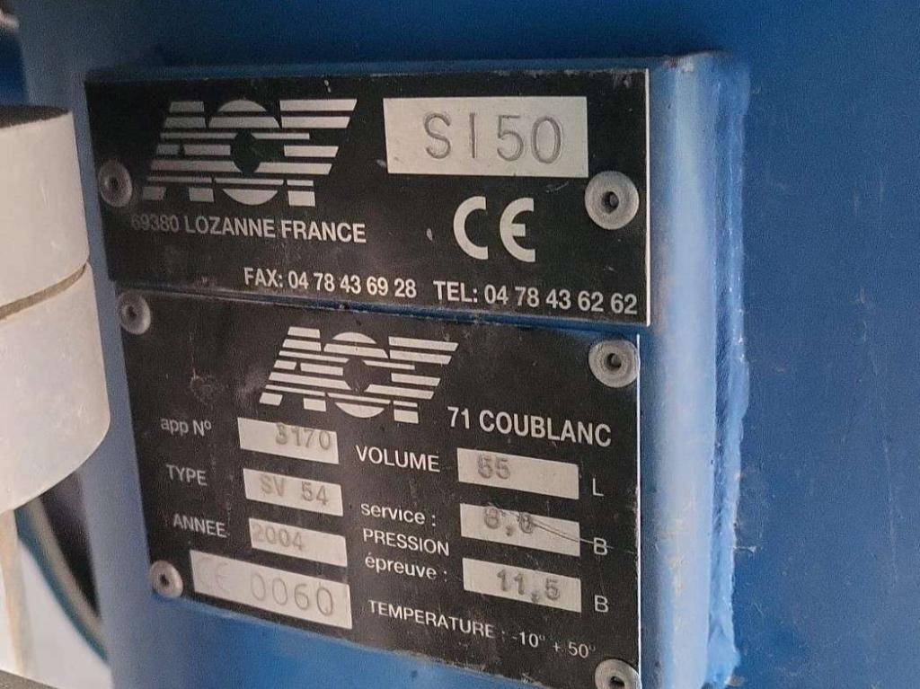 ACF SV54 Photo 3