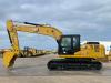 Caterpillar 323D3 Photo 1 thumbnail