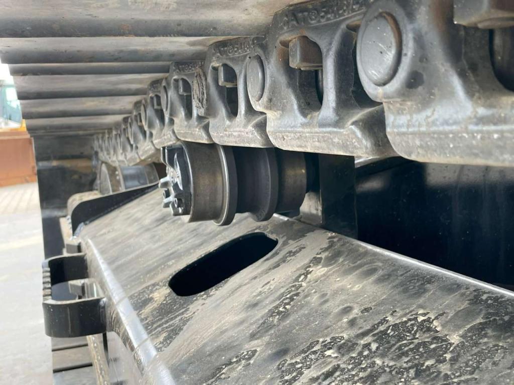 Caterpillar 323D3 Photo 13