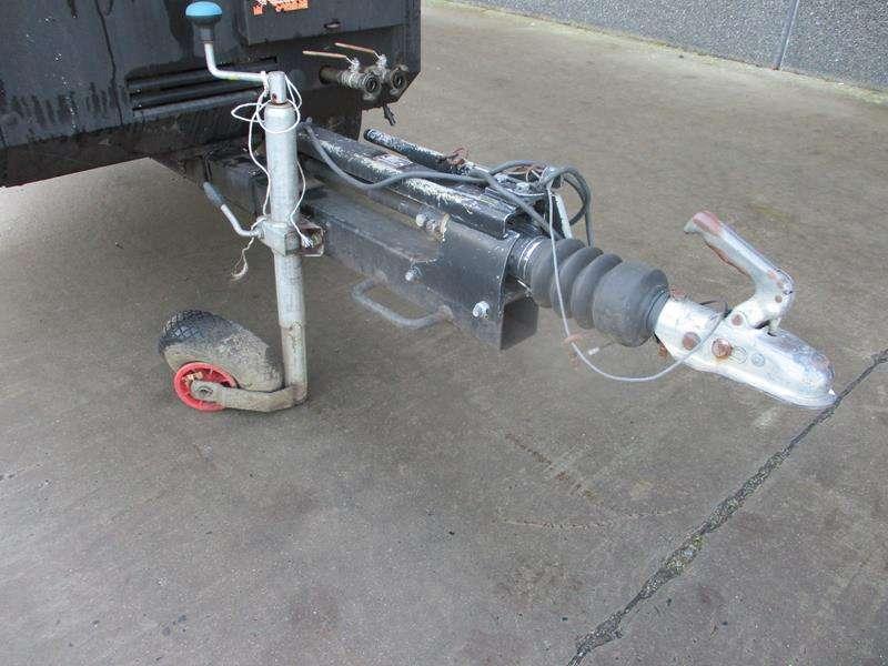 Ingersoll Rand P 130 - N Photo 4