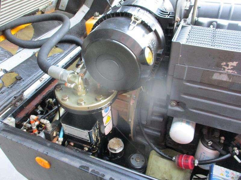 Ingersoll Rand P 130 - N Photo 8
