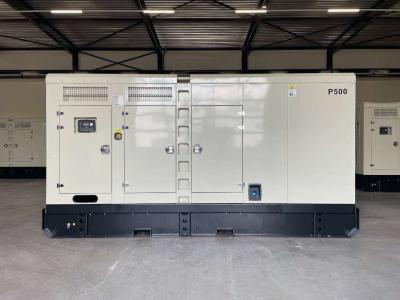 Perkins 2506C-E15TAG1 - 500 kVA Generator - DPX-19813 sold by DPX Power Europe B.V.