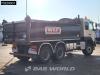 Volvo FM 460 6X6 Trekker Bakwagen Kipper Euro 6 Photo 8 thumbnail