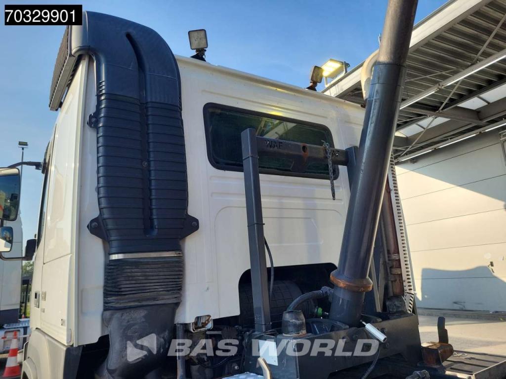 Volvo FM 460 6X6 Trekker Bakwagen Kipper Euro 6 Photo 20