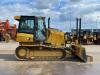 Caterpillar D2 LGP 12A | LEICA GPS Photo 6 thumbnail