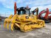 Caterpillar D7E Photo 13 thumbnail