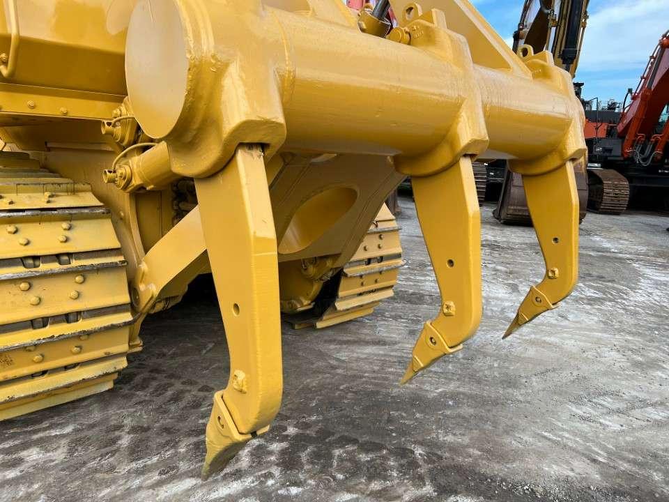 Caterpillar D7E Photo 12