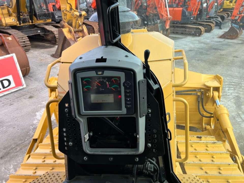 Caterpillar D7E Photo 18