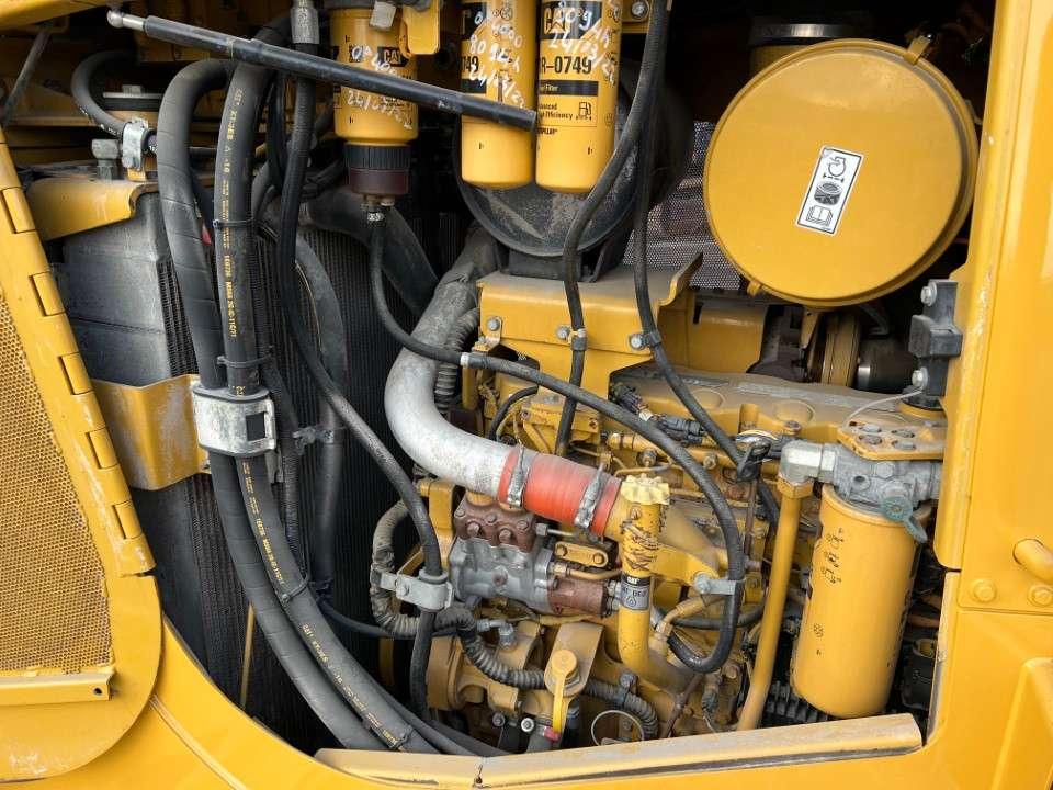 Caterpillar D7E Photo 7
