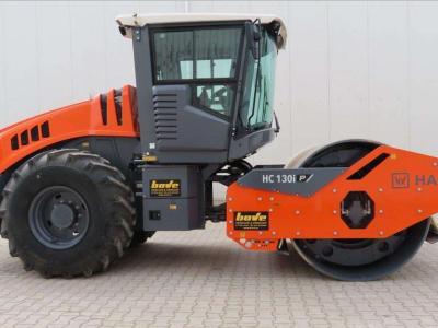 Hamm HC130i sold by Bove Verhuur & Verkoop