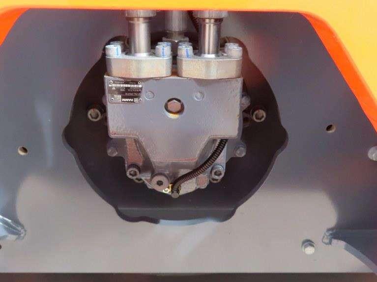 Hamm HC130i Photo 11