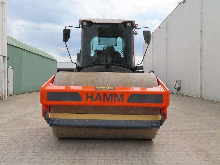 Hamm HC130i Photo 7